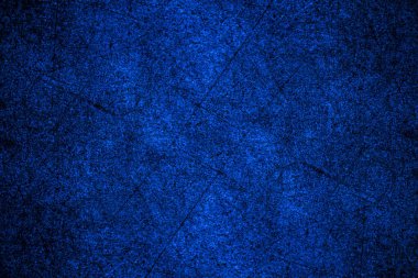 Mavi Yüzey Doku Arka Tasarımı