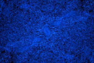 Mavi Yüzey Doku Arka Tasarımı