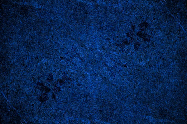 Mavi Yüzey Doku Arka Tasarımı