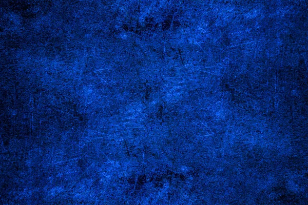 Mavi Yüzey Doku Arka Tasarımı