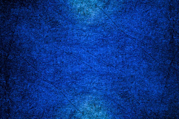 Mavi Yüzey Doku Arka Tasarımı