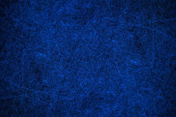 Textura Superficie Azul Backgound Design — Foto de Stock