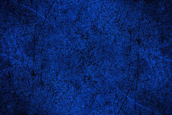 Mavi Yüzey Doku Arka Tasarımı