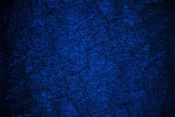 Blaue Oberfläche Textur Backgound Design — Stockfoto