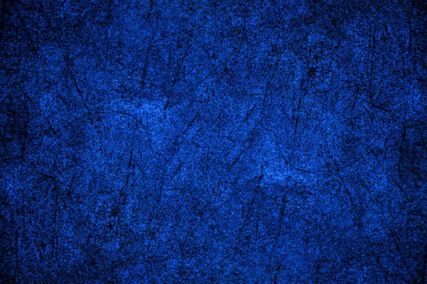 Mavi Yüzey Doku Arka Tasarımı