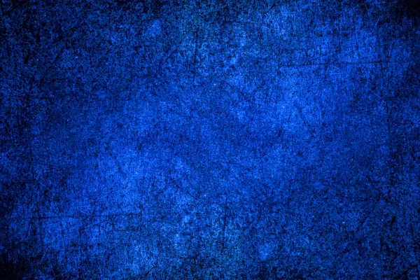 Mavi Yüzey Doku Arka Tasarımı