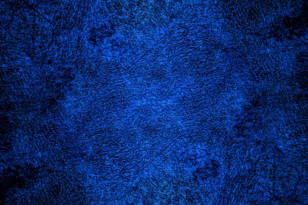 Mavi Yüzey Doku Arka Tasarımı