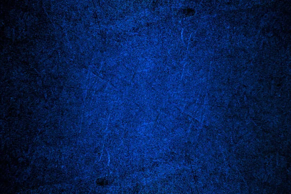 Mavi Yüzey Doku Arka Tasarımı