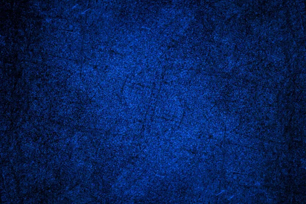 Mavi Yüzey Doku Arka Tasarımı