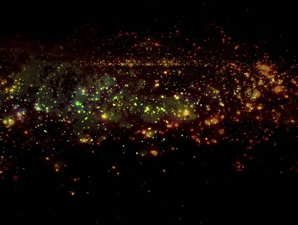 宇宙にある銀河は — ストック写真