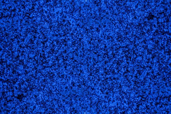 Mavi Yüzey Doku Arka Tasarımı