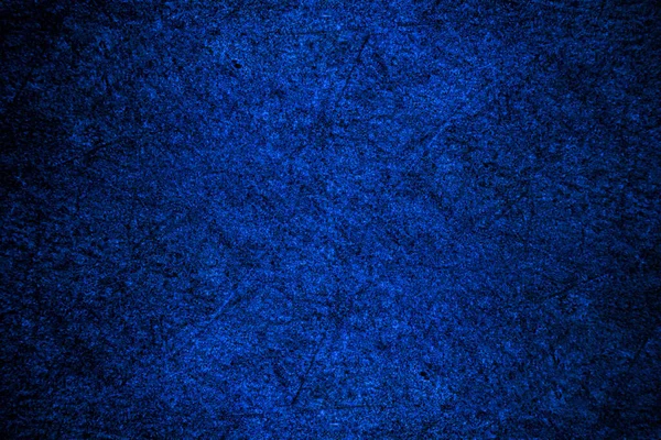 Mavi Yüzey Doku Arka Tasarımı