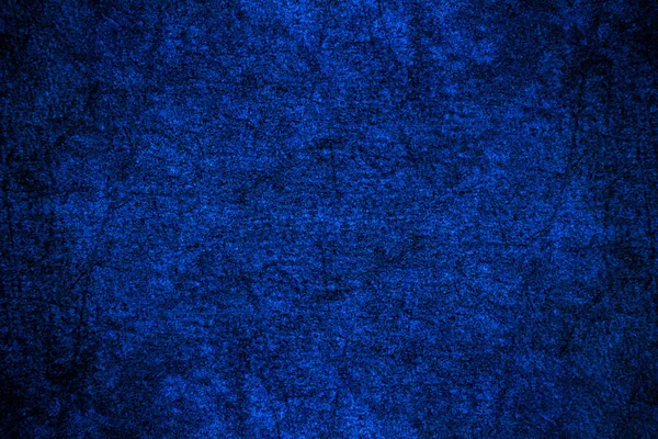 Mavi Yüzey Doku Arka Tasarımı