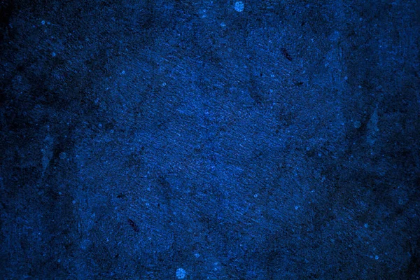 Mavi Yüzey Doku Arka Tasarımı