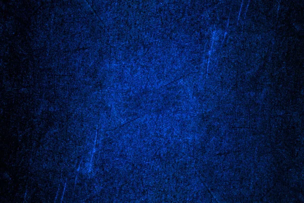 Mavi Yüzey Doku Arka Tasarımı