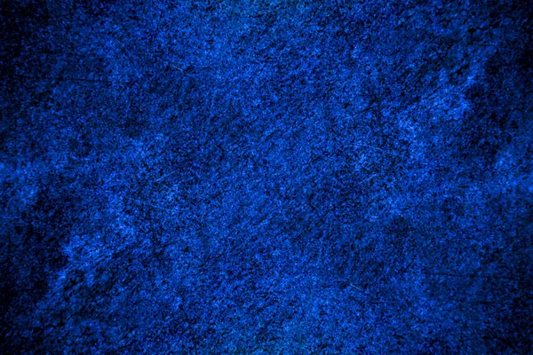 Mavi Yüzey Doku Arka Tasarımı