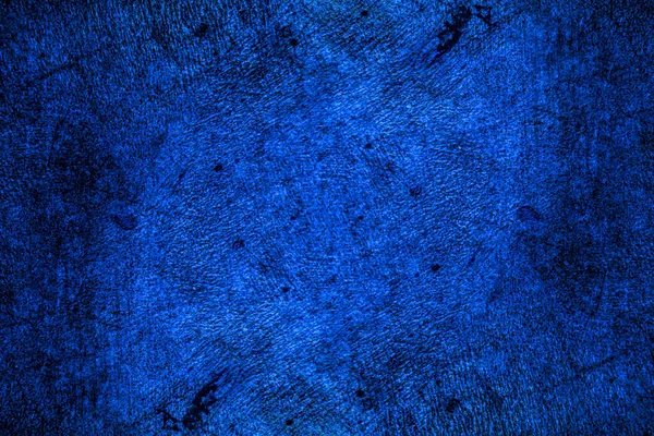 Mavi Yüzey Doku Arka Tasarımı