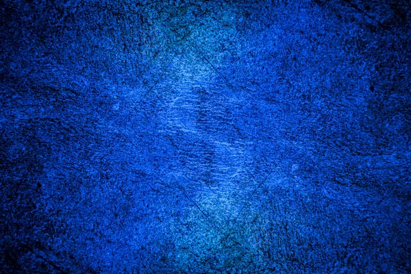 Mavi Yüzey Doku Arka Tasarımı