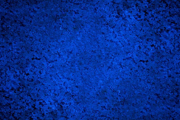 Mavi Yüzey Doku Arka Tasarımı