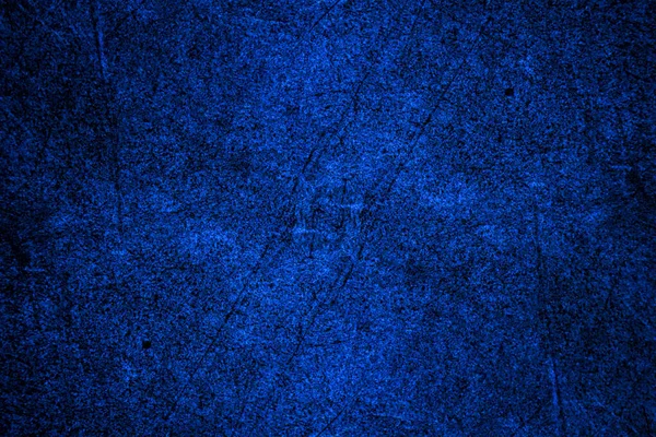 Mavi Yüzey Doku Arka Tasarımı