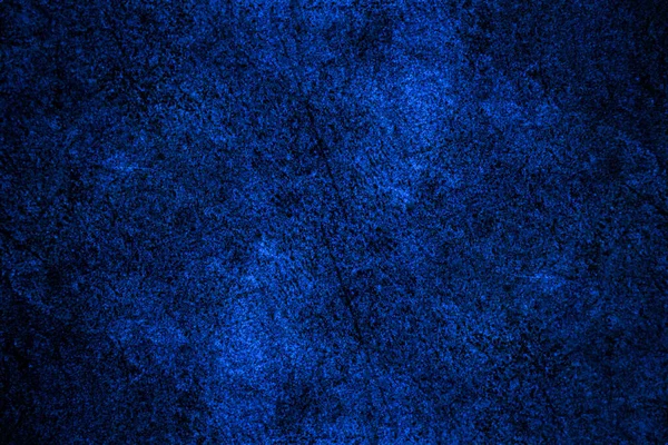 Mavi Yüzey Doku Arka Tasarımı