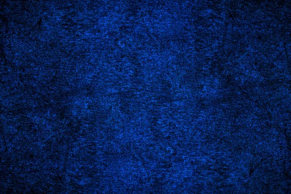 Mavi Yüzey Doku Arka Tasarımı