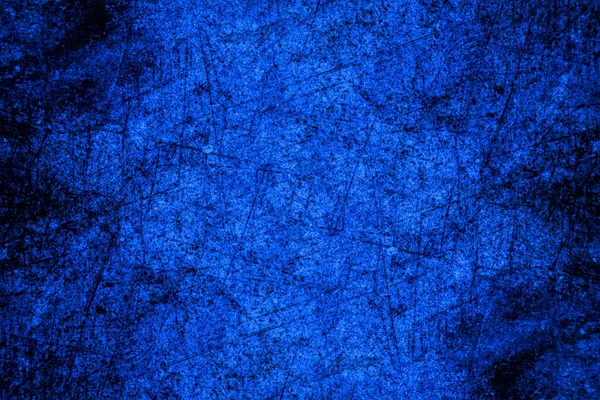 Mavi Yüzey Doku Arka Tasarımı