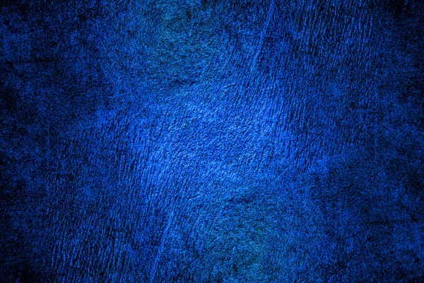 Mavi Yüzey Doku Arka Tasarımı
