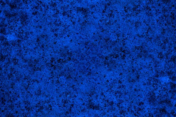 Mavi Yüzey Doku Arka Tasarımı