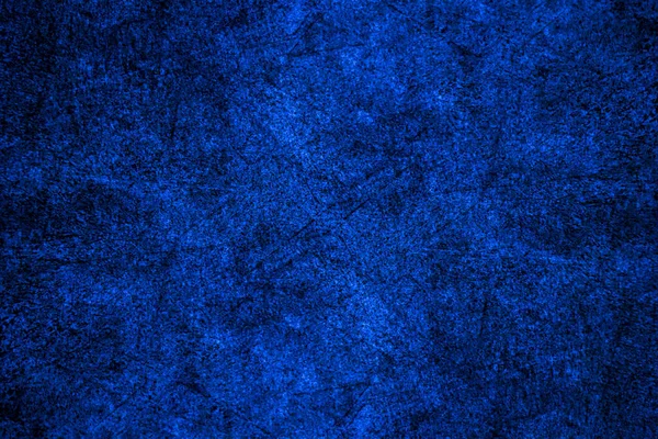 Mavi Yüzey Doku Arka Tasarımı