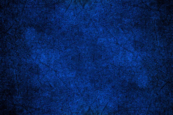 Mavi Yüzey Doku Arka Tasarımı