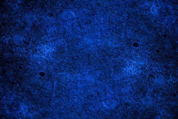 Mavi Yüzey Doku Arka Tasarımı