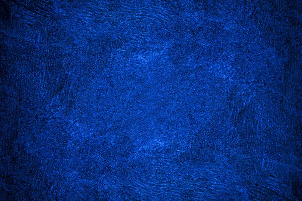 Mavi Yüzey Doku Arka Tasarımı