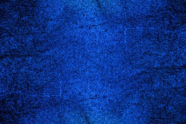 Mavi Yüzey Doku Arka Tasarımı