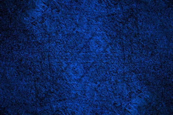 Mavi Yüzey Doku Arka Tasarımı