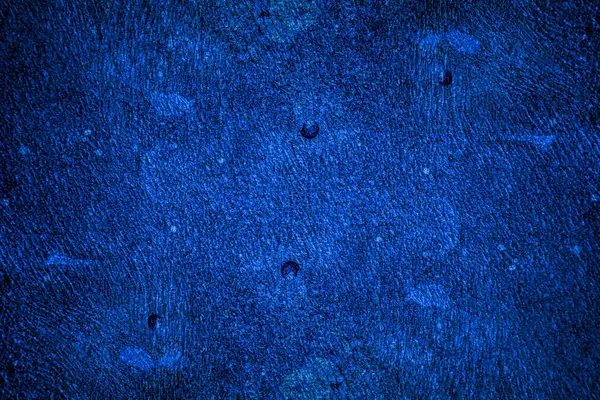 Mavi Yüzey Doku Arka Tasarımı