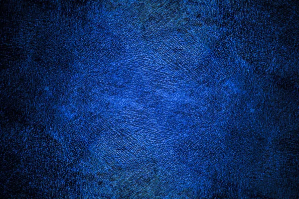 Mavi Yüzey Doku Arka Tasarımı