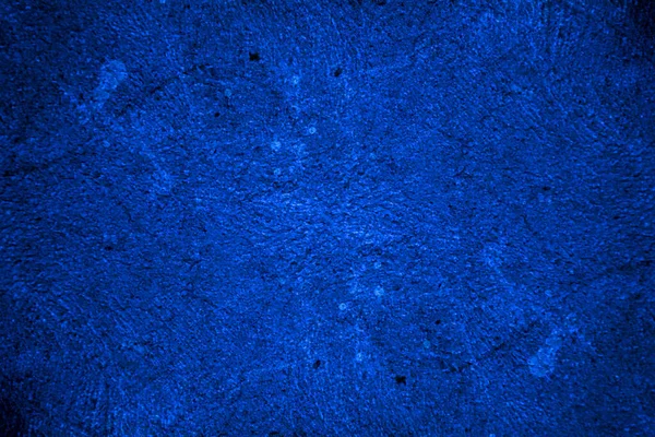 Mavi Yüzey Doku Arka Tasarımı