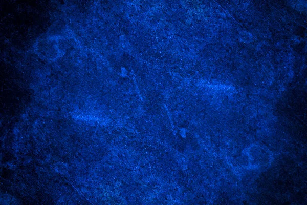 Mavi Yüzey Doku Arka Tasarımı