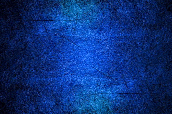 Mavi Yüzey Doku Arka Tasarımı