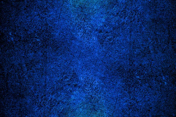 Mavi Yüzey Doku Arka Tasarımı