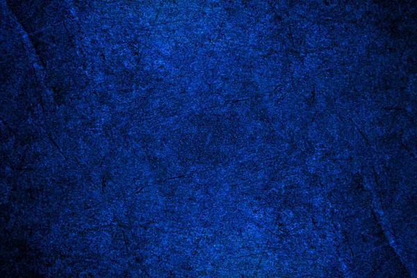 Mavi Yüzey Doku Arka Tasarımı