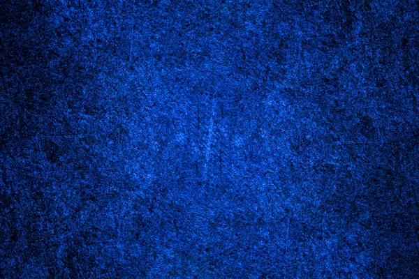 Mavi Yüzey Doku Arka Tasarımı