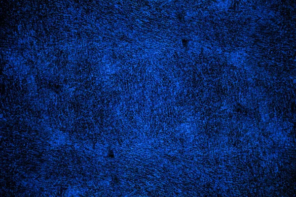 Mavi Yüzey Doku Arka Tasarımı