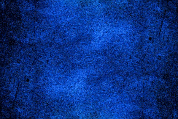 Mavi Yüzey Doku Arka Tasarımı