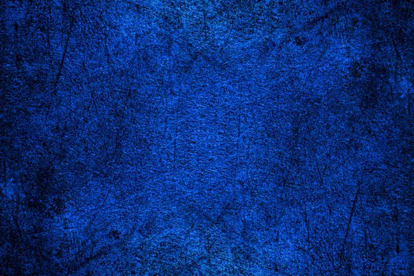 Mavi Yüzey Doku Arka Tasarımı