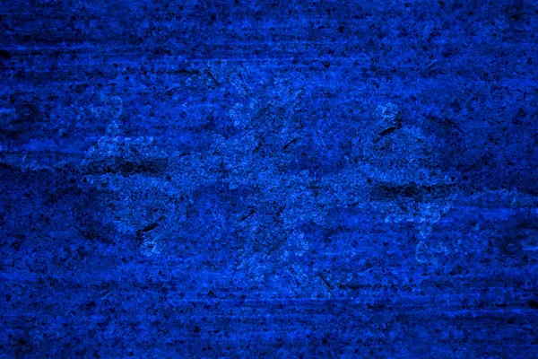 Mavi Yüzey Doku Arka Tasarımı