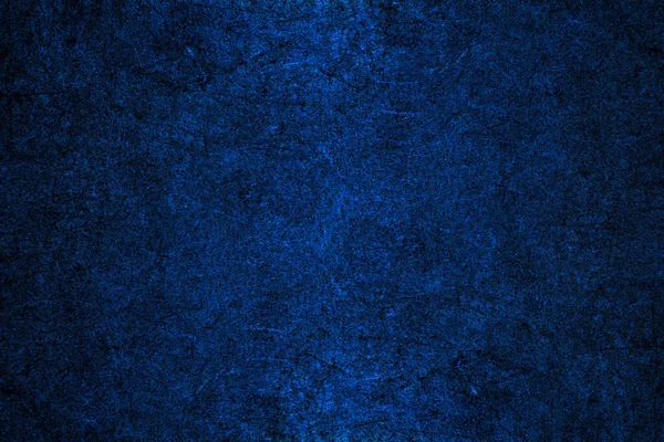 Mavi Yüzey Doku Arka Tasarımı