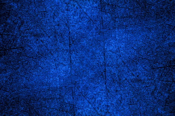 Mavi Yüzey Doku Arka Tasarımı