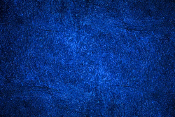 Mavi Yüzey Doku Arka Tasarımı